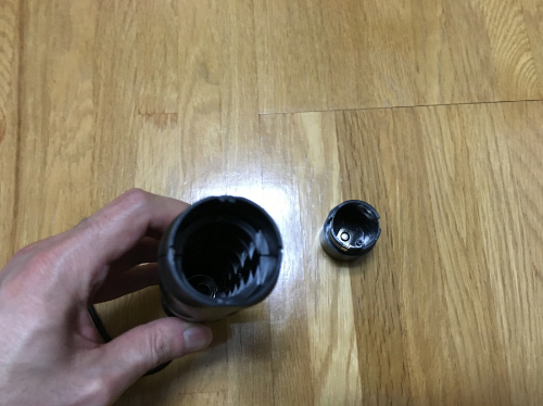 A10サイクロン