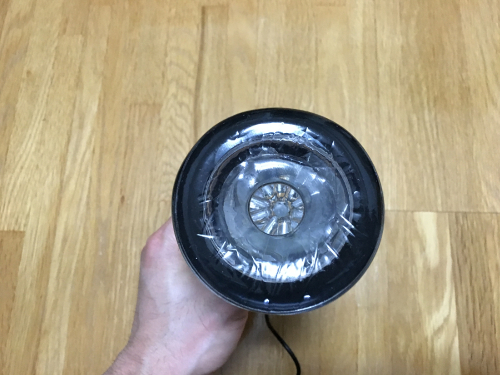 A10サイクロン