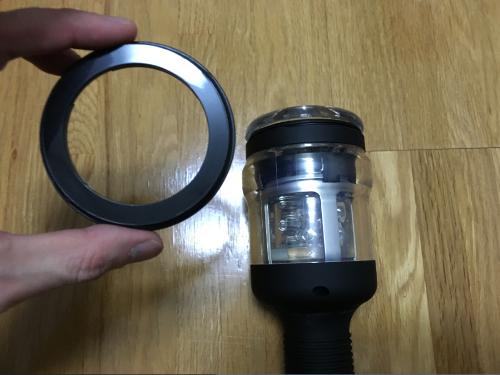 A10サイクロン