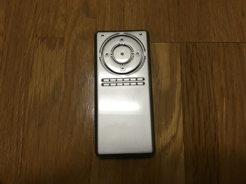A10サイクロン