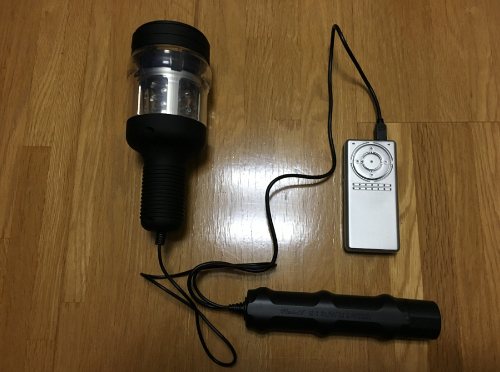 A10サイクロン