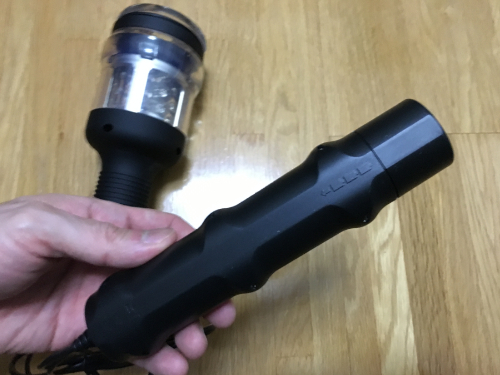 A10サイクロン