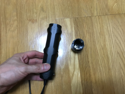 A10サイクロン