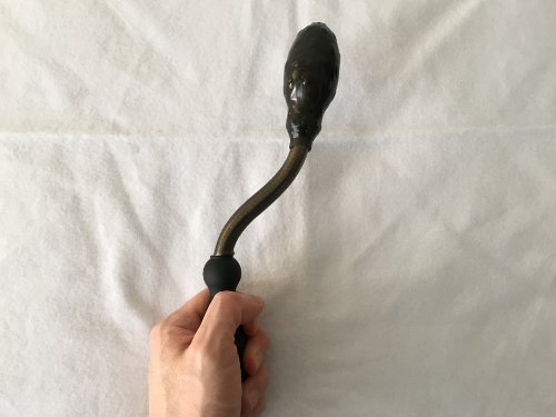 プレデターワンド