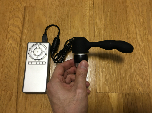 トリプルバッハキャップス