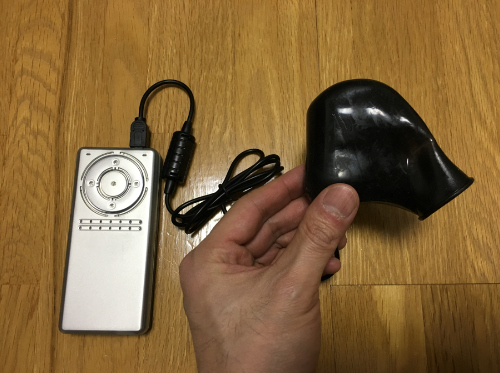 トリプルバッハキャップス
